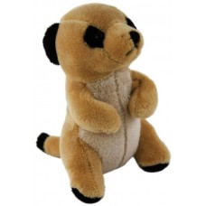 Tiny Plush Meerkat